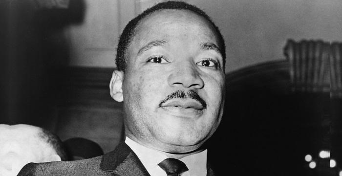 what is martin luther king jr background Martin luther king jr ...