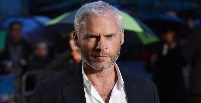 Martin Mcdonagh Young Background