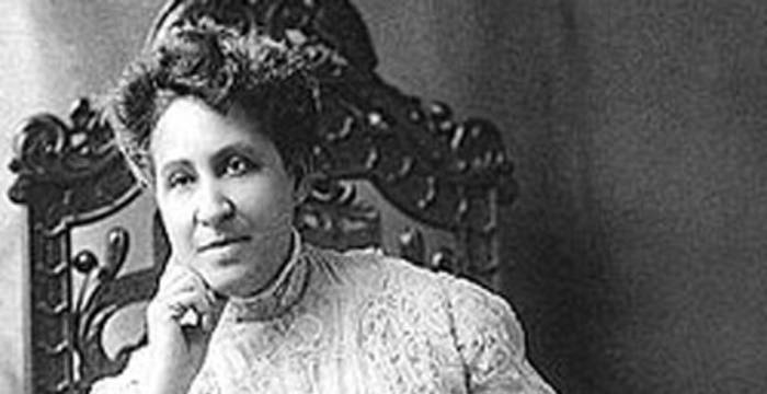 Mary Church Terrell Biography - Childhood, Life 