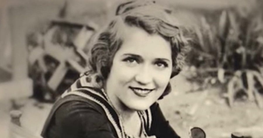 Mary Pickford Biography Childhood Life Achievements - 