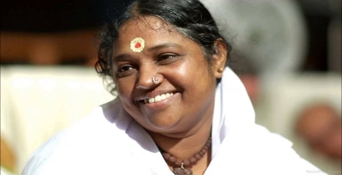 Mata Amritanandamayi Biography Facts Childhood Life And Achievements