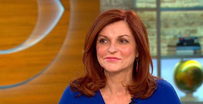 Maureen Dowd Biography - Childhood, Life Achievements 