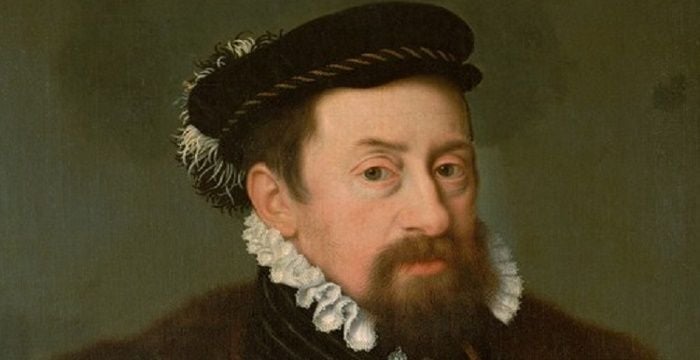 Maximilian II, Holy Roman Emperor Biography - Childhood 