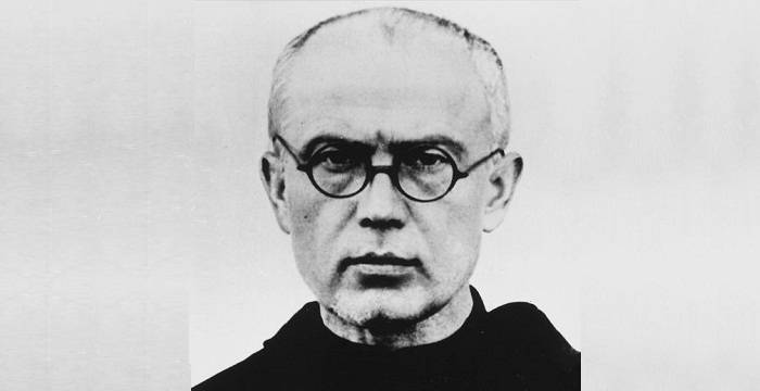 Maximilian Kolbe Biography - Facts, Childhood, Family Life, Achievements