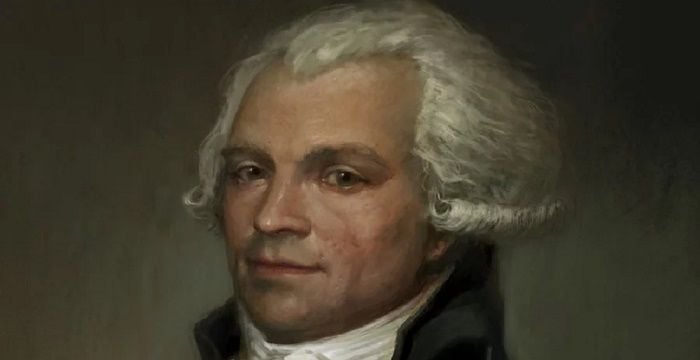 Maximilien De Robespierre Biography - Facts, Childhood, Family Life ...