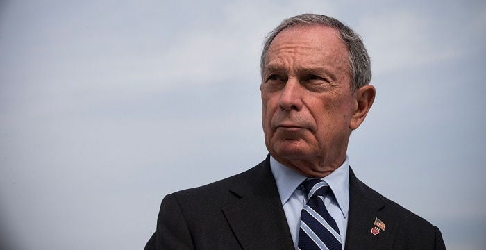 Michael Bloomberg Biography - Facts, Childhood, Family Life & Achievements