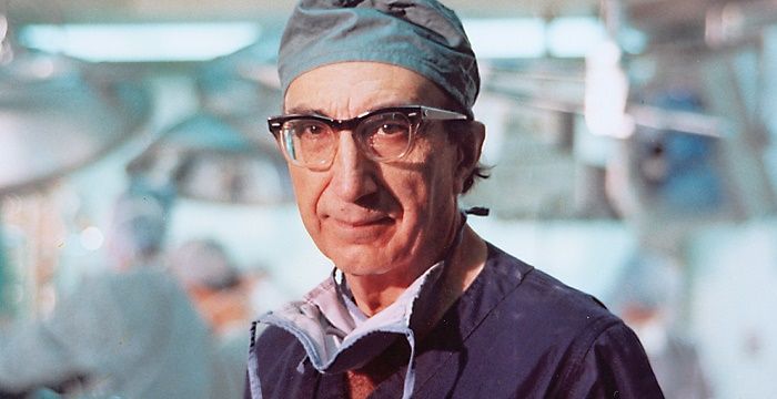 Michael DeBakey Biography - Childhood, Life Achievements 