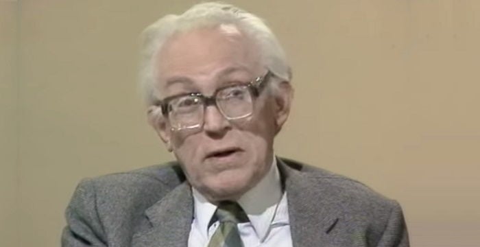 Michael Foot Biography – Facts, Childhood, Family Life & Achievements ...