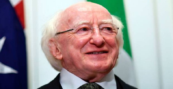 Michael Higgins Biography – Facts, Childhood, Family Life, Achievements