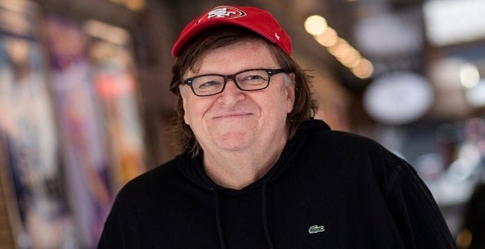 Michael Moore Biography - Facts, Childhood, Family Life & Achievements