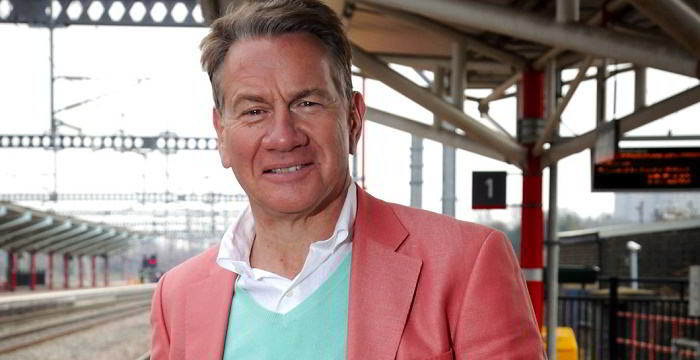 Michael Portillo Biography – Facts, Childhood, Family Life of British ...