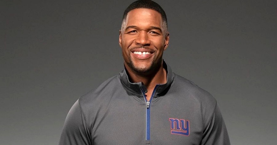 Michael Strahan Biography - Facts, Childhood, Family Life & Achievements