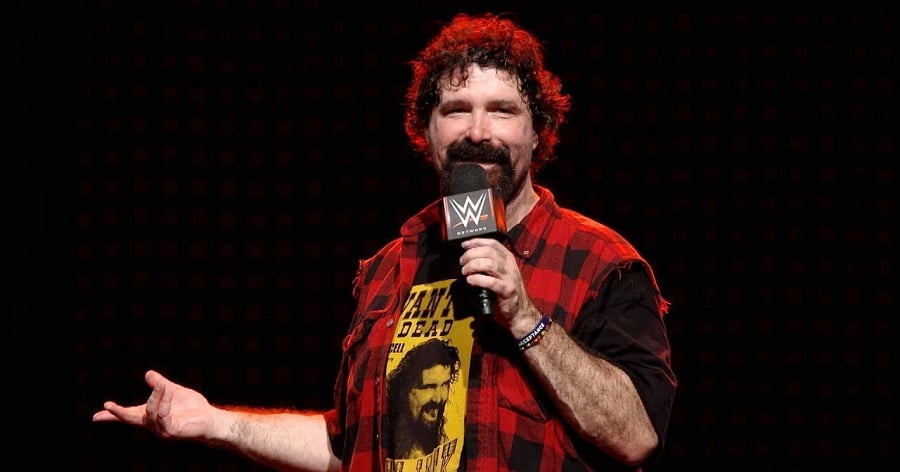 Mick Foley Biography - Facts, Childhood, Family Life, Achievements