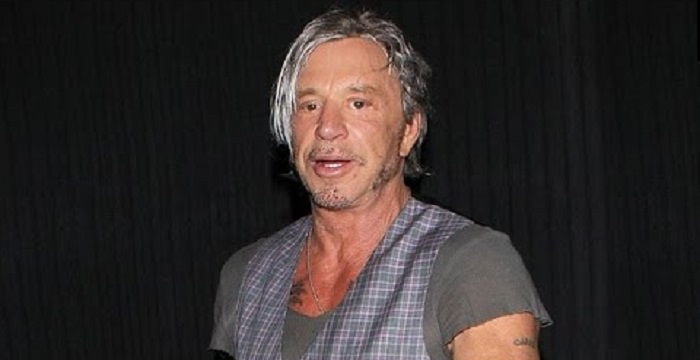 Mickey Rourke Biography - Facts, Childhood, Family Life & Achievements