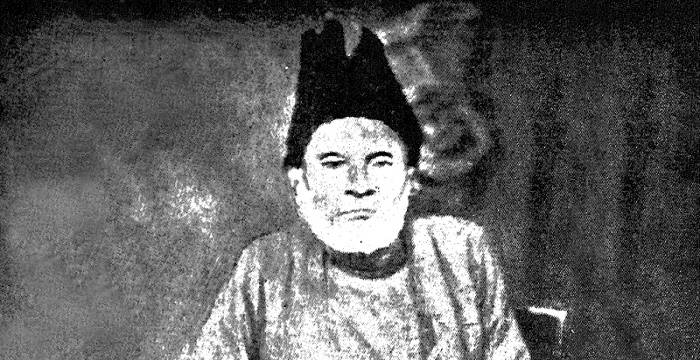 Mirza Ghalib Biography - Facts, Childhood, Life History of 