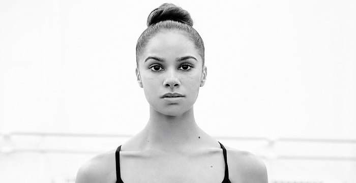 Misty Copeland Biography - Facts, Childhood, Family Life & Achievements