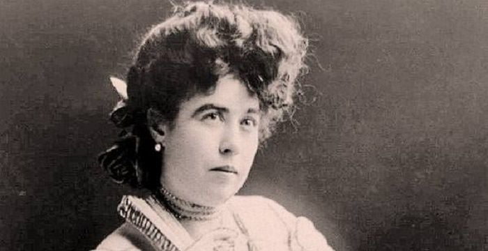 Molly Brown Biography - Childhood, Life Achievements 