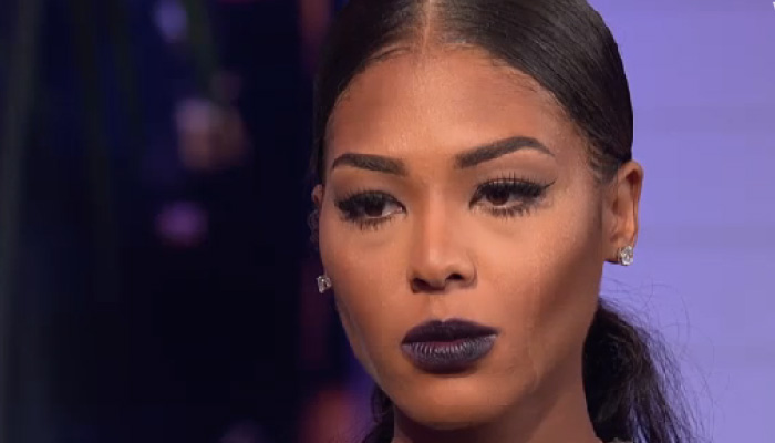 Moniece Slaughter- Bio, Facts, Family Life of Reality TV 