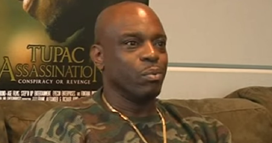 Mopreme Shakur (Wycked) - Bio, Facts, Family Life of Rapper