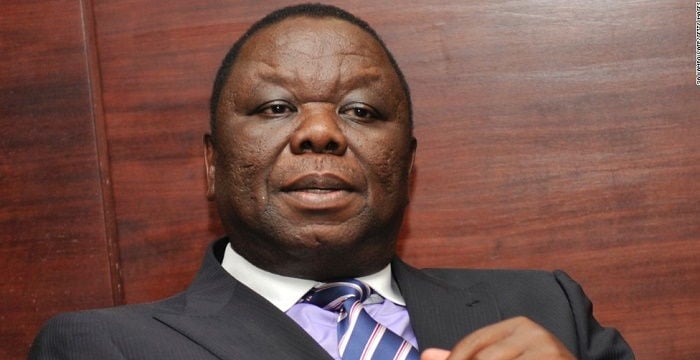 Morgan Tsvangirai Biography - Childhood, Life Achievements 