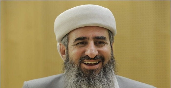 Mullah Krekar Biography - Childhood, Life Achievements 