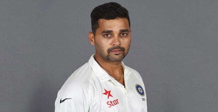 Murali Vijay Biography – Facts, Childhood, Family Life, Achievements