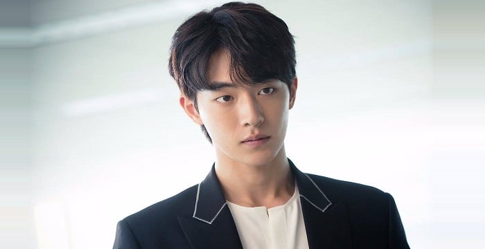 Nam Joo-hyuk - Bio, Facts, Family Life of South Korean Actor