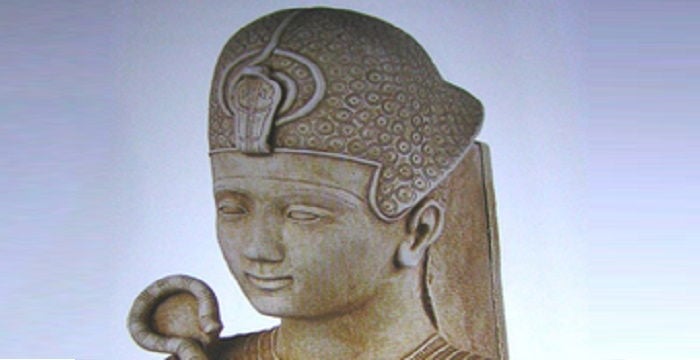 When Was Narmer Born