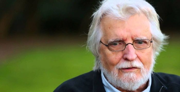 Neale Donald Walsch Biography Childhood Life Achievements Timeline