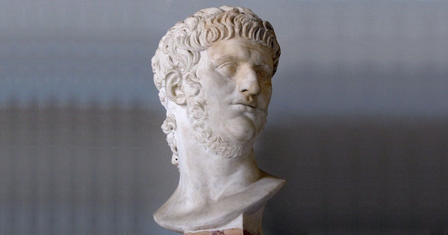 Nero Biography - Childhood, Life Achievements & Timeline