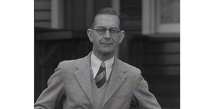 Neville Cardus Biography - Childhood, Life Achievements 