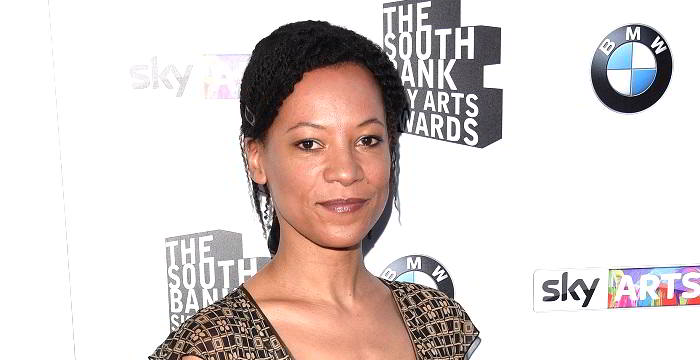 Nina Sosanya biography