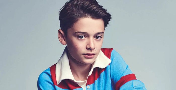 noah schnapp sweatpants