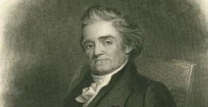 Noah Webster Biography - Childhood, Life Achievements & Timeline