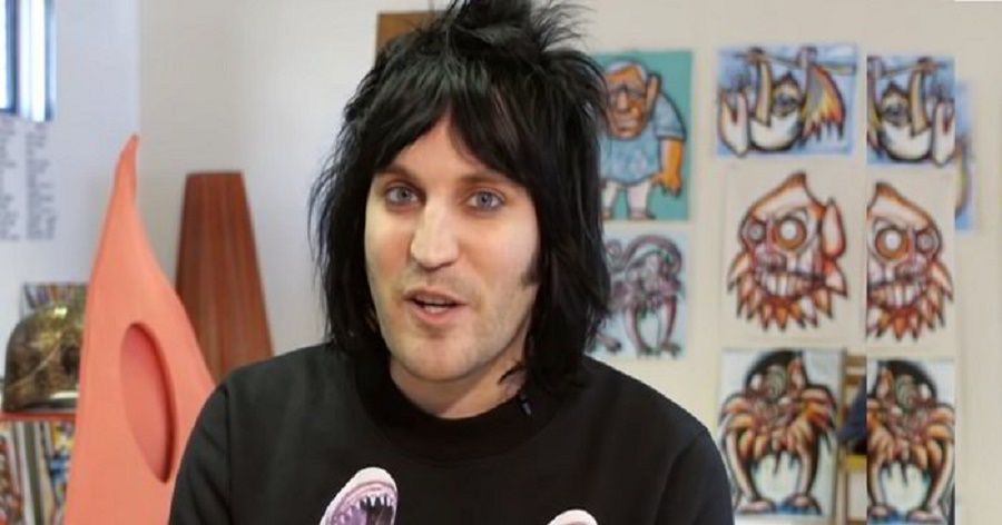 Noel Fielding Biography - Facts, Childhood, Family Life & Achievements of English Comedian