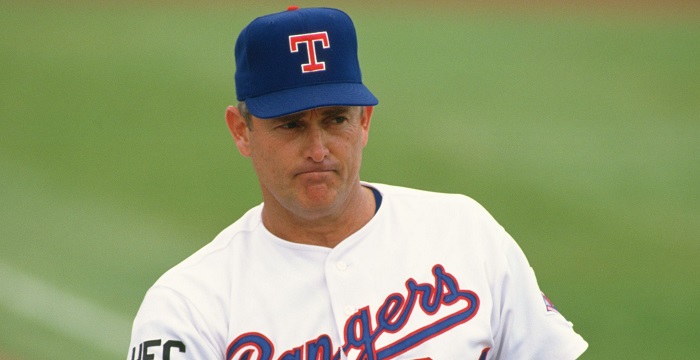 Nolan Ryan - Age, Bio, Birthday, Family, Net Worth