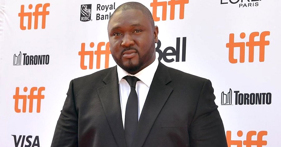 Nonso Anozie biography