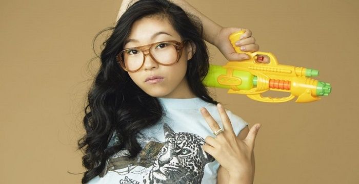 Nora Lum (Awkwafina) Biography - Facts, Childhood, Family 