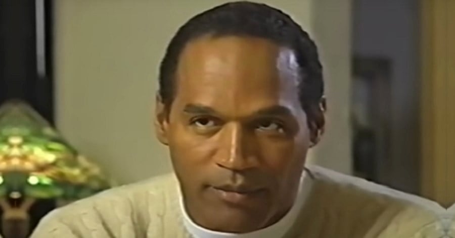 O. J. Simpson Biography - Facts, Childhood, Family Life & Achievements