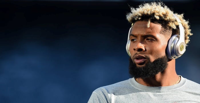 Odell Beckham Jr. Biography - Facts, Childhood, Family & Achievements