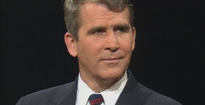 Oliver North Biography - Childhood, Life Achievements 