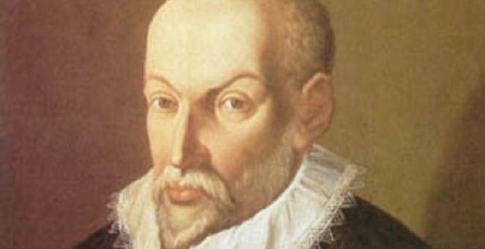 Orlande Lassus Biography - Facts, Childhood, Family Life & Achievements