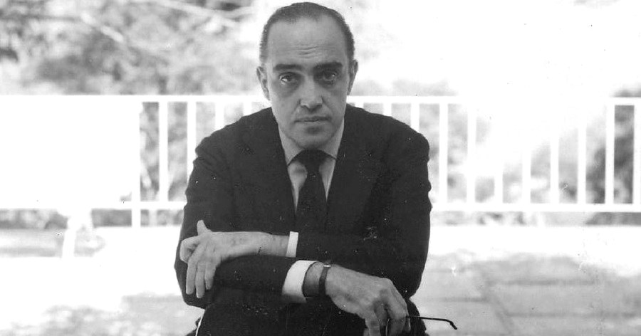 Oscar Niemeyer Biography - Facts, Childhood, Family Life & Achievements