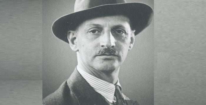 Otto Frank Interview