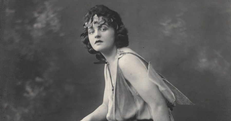 P. L. Travers Biography - Facts, Childhood, Family Life & Achievements