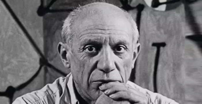 Pablo Picasso Biography - Facts, Childhood, Family Life & Achievements