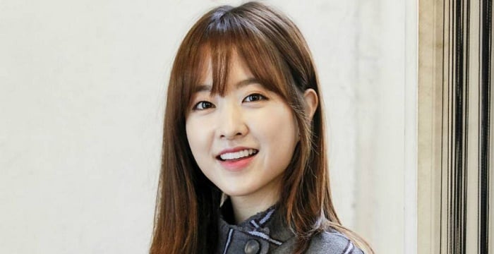 Park Bo-young Biography - Facts, Childhood, Family Life 