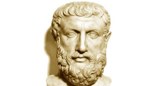 Parmenides Biography - Facts, Childhood, Family Life, Achievements