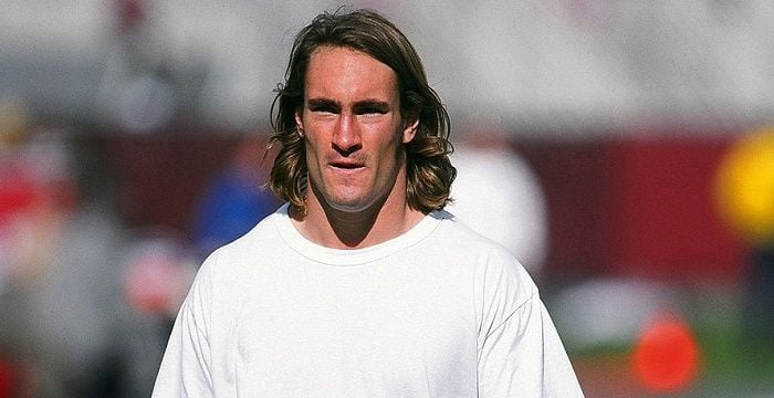 Gelzinis: Ex-NFLer Pat Tillman laid down life so players could be free to  kneel – Boston Herald