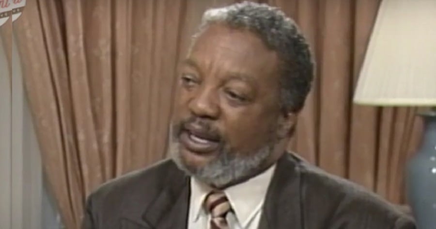 Paul Winfield Biography - Childhood, Life Achievements 